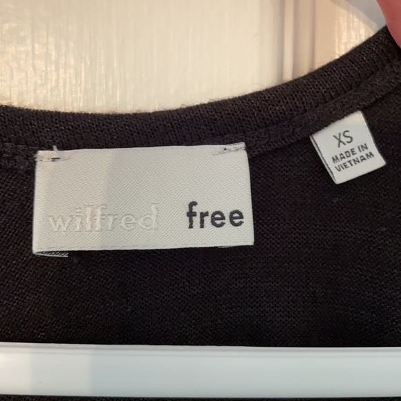 Wilfred Bodycon Dress midi - Picture 3 of 5